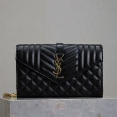 YSL Satchel Bags